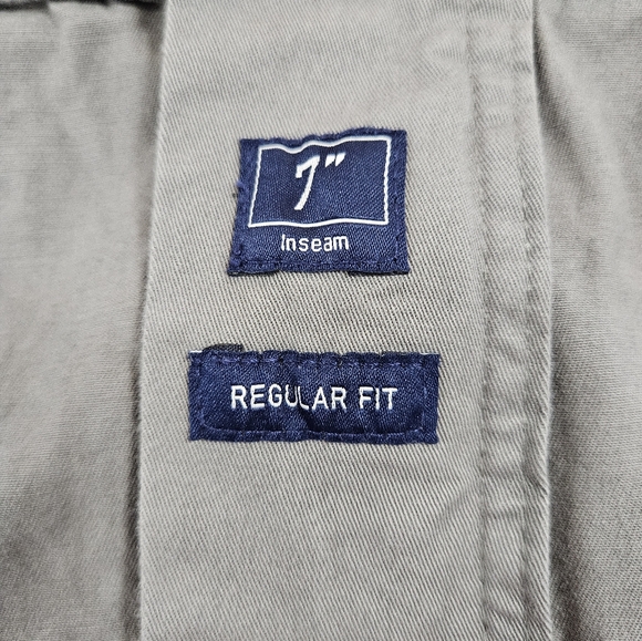 Chubbies The Silver Linings Originals Stretch Shorts 7" Inseam - Picture 3 of 9